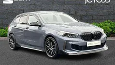 Grey Used 2023 BMW M135 Comfort Edition Hatchback | £30,500 (Fair price)