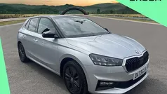 Used 2023 Skoda Fabia Colour Edition Hatchback | £15,900 (Fair price)