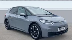 Used 2022 VW ID.3 Pro Performance Hatchback | £16,262 (Fair price)