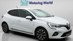 Used 2020 Renault Clio V Iconic Hatchback | £10,500 (Fair price)