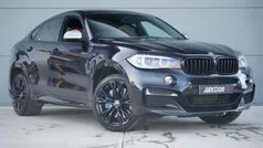 Used 2019 BMW X6 SUV | £20,475 (Super price)