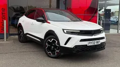 Used 2025 Vauxhall Mokka SRi SUV | £15,995 (Fair price)