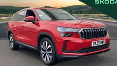 Used 2025 Skoda Kodiaq SE L SUV | £35,551 (Fair price)
