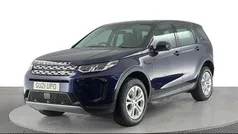 Used 2021 Land Rover Discovery Sport S SUV | £25,320 (Fair price)