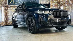 Used 2024 BMW X3 M Sport SUV | £41,995 (Good price)