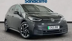 Used 2021 VW ID.3 Pro Performance Hatchback | £14,004 (Fair price)