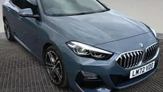 Used 2024 BMW 218 M Sport Coupe | £23,890 (Fair price)