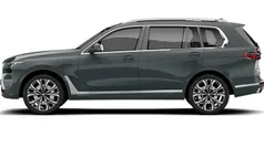 Used 2025 BMW X7 M Sport SUV | £90,911 (Fair price)