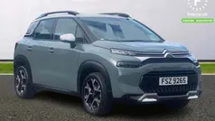 Grey Used 2022 Citroën C3 Aircross PureTech SUV | £14,399 (Fair price)