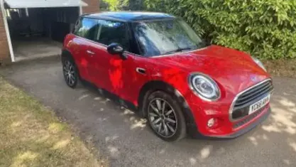 Used Mini Cooper Hatch 136 HP (100 kW) 2018 Hatchback