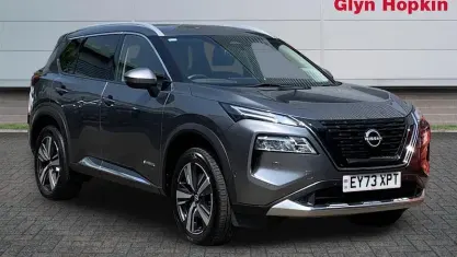 Used Nissan X-Trail Tekna 213 HP (156 kW) 2026 SUV