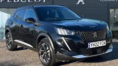 Used 2023 Peugeot 2008 GTi SUV | £14,250 (Fair price)