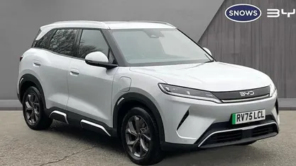 Used BYD Atto 2 Boost 130 kW (177 HP) 2025 SUV