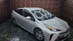 Used 2020 Toyota Prius Business Edition Hatchback | £13,599 (Fair price)