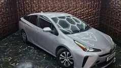 Used 2020 Toyota Prius Business Edition Hatchback | £13,599 (Fair price)