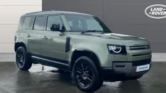 Used 2023 Land Rover Defender Dynamic Estate | £47,225 (Super price)