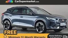 Grey Used 2024 Cupra Formentor SUV | £24,197 (Fair price)