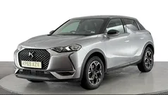 Grey Used 2019 DS Automobiles DS3 Crossback Prestige SUV | £12,280 (Fair price)