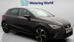 Used 2024 Seat Ibiza FR Sport Hatchback | £15,400 (Fair price)