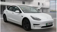 Used 2023 Tesla Model 3 RWD Sedan | £15,990 (Fair price)