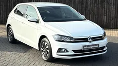 Used 2021 VW Polo Active Hatchback | £13,999 (Fair price)