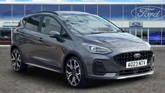 Used 2023 Ford Fiesta Active X Hatchback | £15,495 (Fair price)