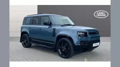 Other Used 2024 Land Rover Defender HSE Dynamic SUV | £69,990 (Fair price)