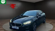 Used 2020 BMW 218 Sport Line Coupe | £14,250 (Good price)