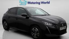 Used 2023 Peugeot 208 Allure+ Hatchback | £16,500 (Fair price)