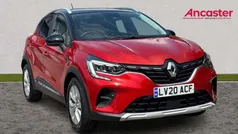 Other Used 2020 Renault Captur Iconic SUV | £12,695 (Fair price)