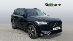 Used 2024 Volvo XC90 Plus SUV | £46,557 (Good price)