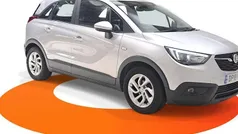 Used 2018 Vauxhall Crossland X SUV | £5,499 (Fair price)