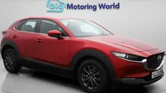 Used 2021 Mazda CX-30 SUV | £15,500 (Good price)