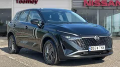 Used 2025 Nissan Qashqai Acenta Premium SUV | £23,995 (Fair price)