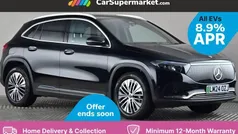 Used 2024 Mercedes EQA250+ Night SUV | £25,176 (Super price)