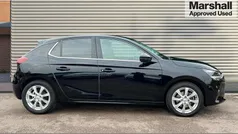 Used 2020 Vauxhall Corsa Elite Hatchback | £9,450 (Fair price)