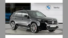 Used 2025 BMW X1 M Sport SUV | £40,927 (Good price)