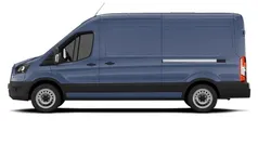 Used 2023 Ford Transit Trend Van | £22,000 (Fair price)