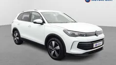 Used 2025 VW Tiguan Match SUV | £28,499 (Fair price)