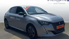 Used 2023 Peugeot 208 Allure+ Hatchback | £16,861 (Fair price)