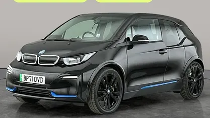 Used BMW i3 Comfort Edition 135 kW (184 HP) 2022 Hatchback