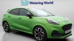 Used 2023 Ford Puma ST Hatchback | £16,500 (Good price)
