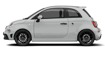 Used 2024 Abarth 595 Turismo Hatchback | £10,856 (Fair price)
