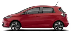 Used 2017 Renault Zoe Dynamique Hatchback | £4,995 (A bit pricey)