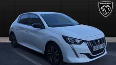 Used 2022 Peugeot 208 Allure Premium Hatchback | £10,795 (Good price)