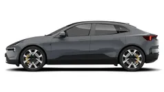 New 2026 Polestar 4 Plus SUV | £71,000 (Fair price)