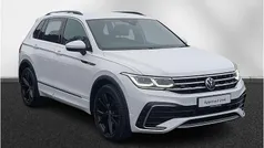 Used 2020 VW Tiguan R-line SUV | £23,990 (Fair price)
