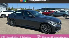 BMW 330e