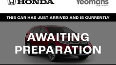 Used 2016 Honda CR-V EX SUV | £13,500 (Fair price)