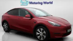 Used 2022 Tesla Model Y Long Range AWD SUV | £22,400 (Fair price)